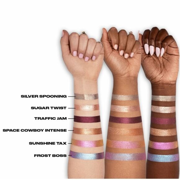 Urban Decay 24/7 Glaze-On Shadow Glazed Liquid Eyeshadow - Picture 5 of 12